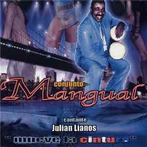 Luis Mangual Y Su Conjunto Mangual - Mueve La Ciintura FLAC