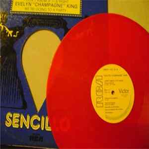 Evelyn "Champagne" King - I Don't Know If It's Right FLAC