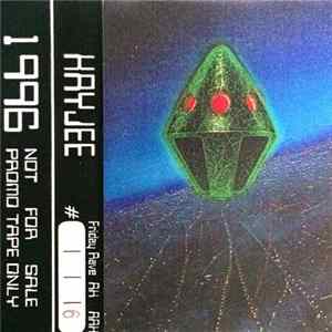 Kayjee - 1996 AAH #06 FLAC