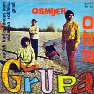 Grupa 220 - Osmijeh FLAC