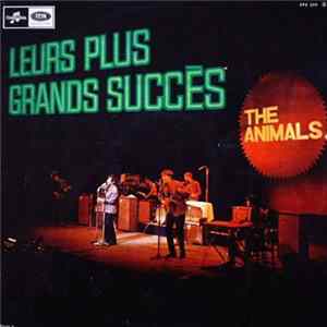The Animals - Leurs Plus Grands Succès FLAC
