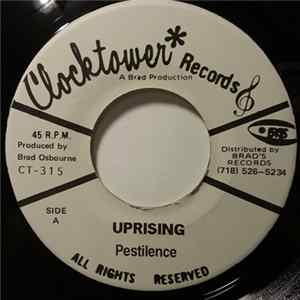 Leroy Sibbles / Tower All Stars - Love Me Girl / Good Version FLAC