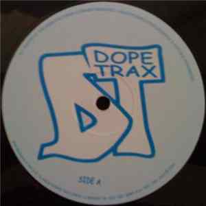 Depth Charge - Volume One FLAC