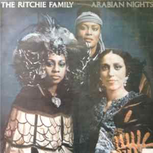 The Ritchie Family - Arabian Nights FLAC