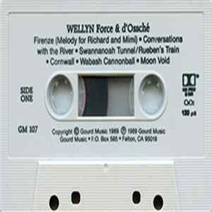 Robert Force - Double Dulcimer Magic FLAC