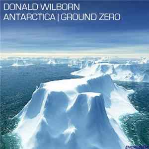 Donald Wilborn - Antarctica FLAC