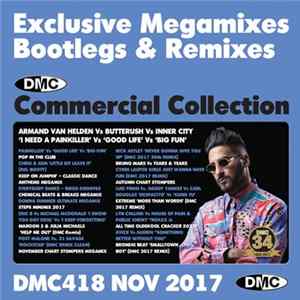 Various - Commercial Collection 418 FLAC
