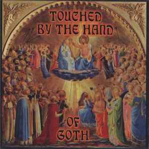 Various - Touched By The Hand Of Goth FLAC
