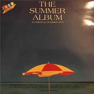 Various - Now That's What I Call Music The Summer Album FLAC