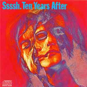 Ten Years After - Ssssh. FLAC