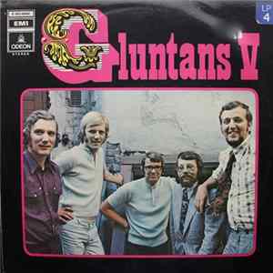 Gluntan - Gluntans V FLAC