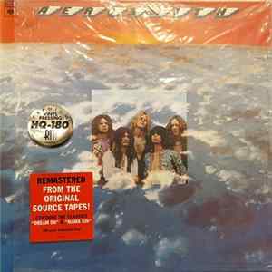 Aerosmith - Aerosmith FLAC