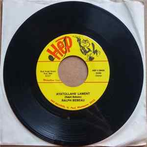 Ralph Bebeau - Ayatollahs' Lament / The Road Of Love FLAC