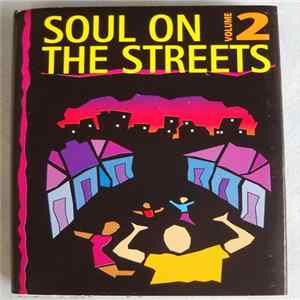 Various - Soul On The Streets Volume 2 FLAC