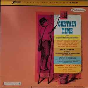 Various - Zenith Presents Curtain Time FLAC
