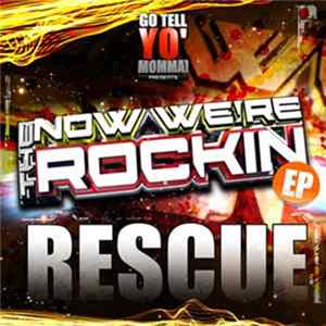 Hyperforce vs. Wiggi - When I'm Dreaming (Rescue Remix) FLAC
