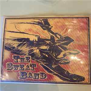 The Sweat Band - The Sweat Band FLAC