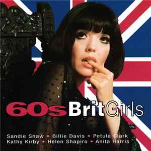 Various - 60s Brit Girls FLAC