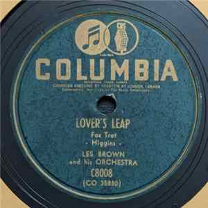 Les Brown And His Orchestra - Lover's Leap / High On A Windy Trumpet FLAC