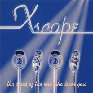 Xscape - The Arms Of The One Who Loves You FLAC