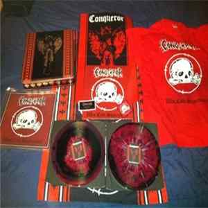 Conqueror - War Cult Supremacy FLAC