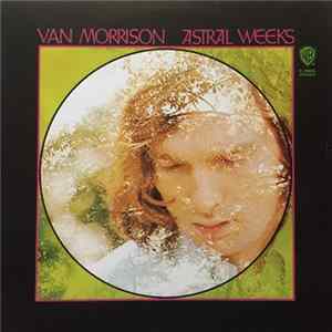 Van Morrison - Astral Weeks FLAC