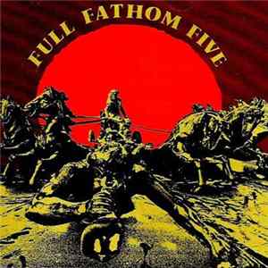 Full Fathom Five - Multinational Pop Conglomerate FLAC