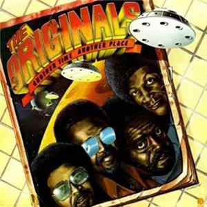The Originals - Another Time, Another Place FLAC