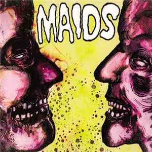 Maids - Maids FLAC