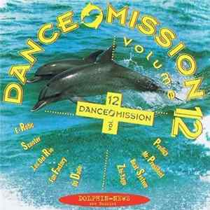 Various - Dance Mission Vol. 12 FLAC