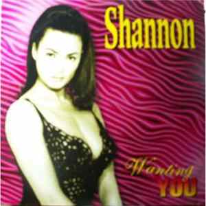 Shannon - Wanting You FLAC