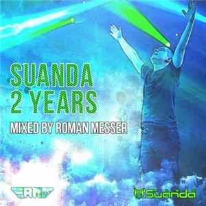 Various - Suanda 2 Years FLAC