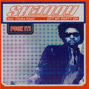 Shaggy - Get My Party On FLAC