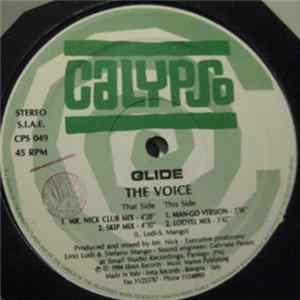 Glide - The Voice FLAC
