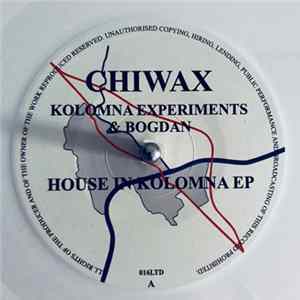 Kolomna Experiments & Bogdan Irkük a.k.a. Bulgari - House In Kolomna EP FLAC