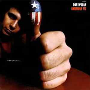 Don McLean - American Pie FLAC