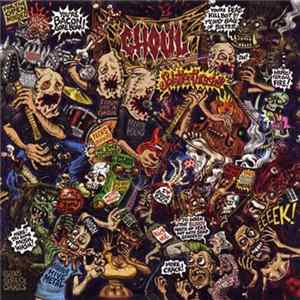 Ghoul - Splatterthrash FLAC
