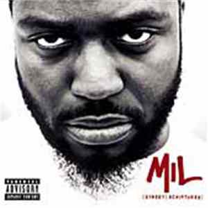 Mil - Street Scriptures FLAC