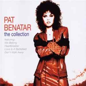 Pat Benatar - The Collection FLAC
