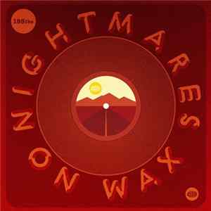 Nightmares On Wax - 195lbs FLAC