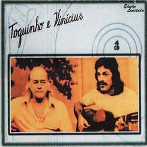 Toquinho E Vinicius - Toquinho E Vinicius FLAC