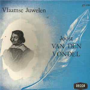 Various - Joost van Den Vondel FLAC