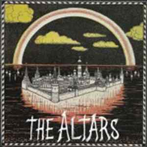 The Altars - The Altars FLAC