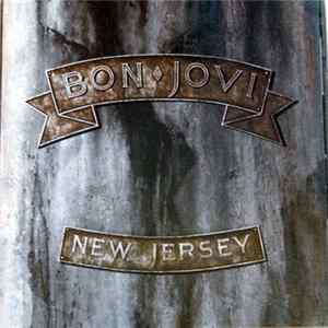 Bon Jovi - New Jersey FLAC