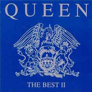 Queen - The Best 2 FLAC