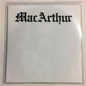 MacArthur - MacArthur FLAC