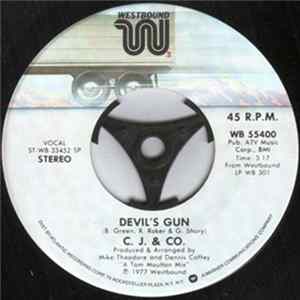 C.J. & Co. - Devil's Gun FLAC