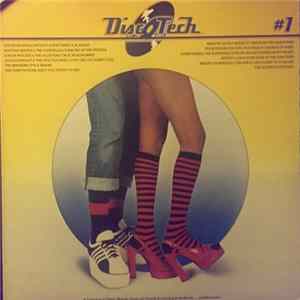 Various - Disc-O-Tech No. 1 FLAC