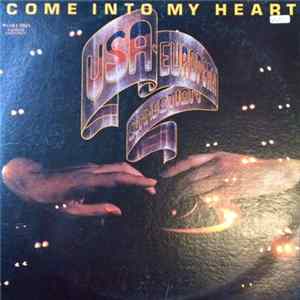 USA-European Connection - Come Into My Heart FLAC