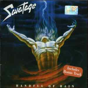 Savatage - Handful Of Rain FLAC